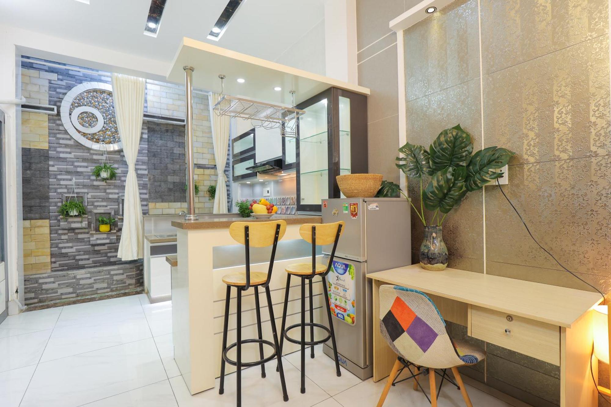 Cozy In Phu Nhuan District Near District 1 TP. Hồ Chí Minh