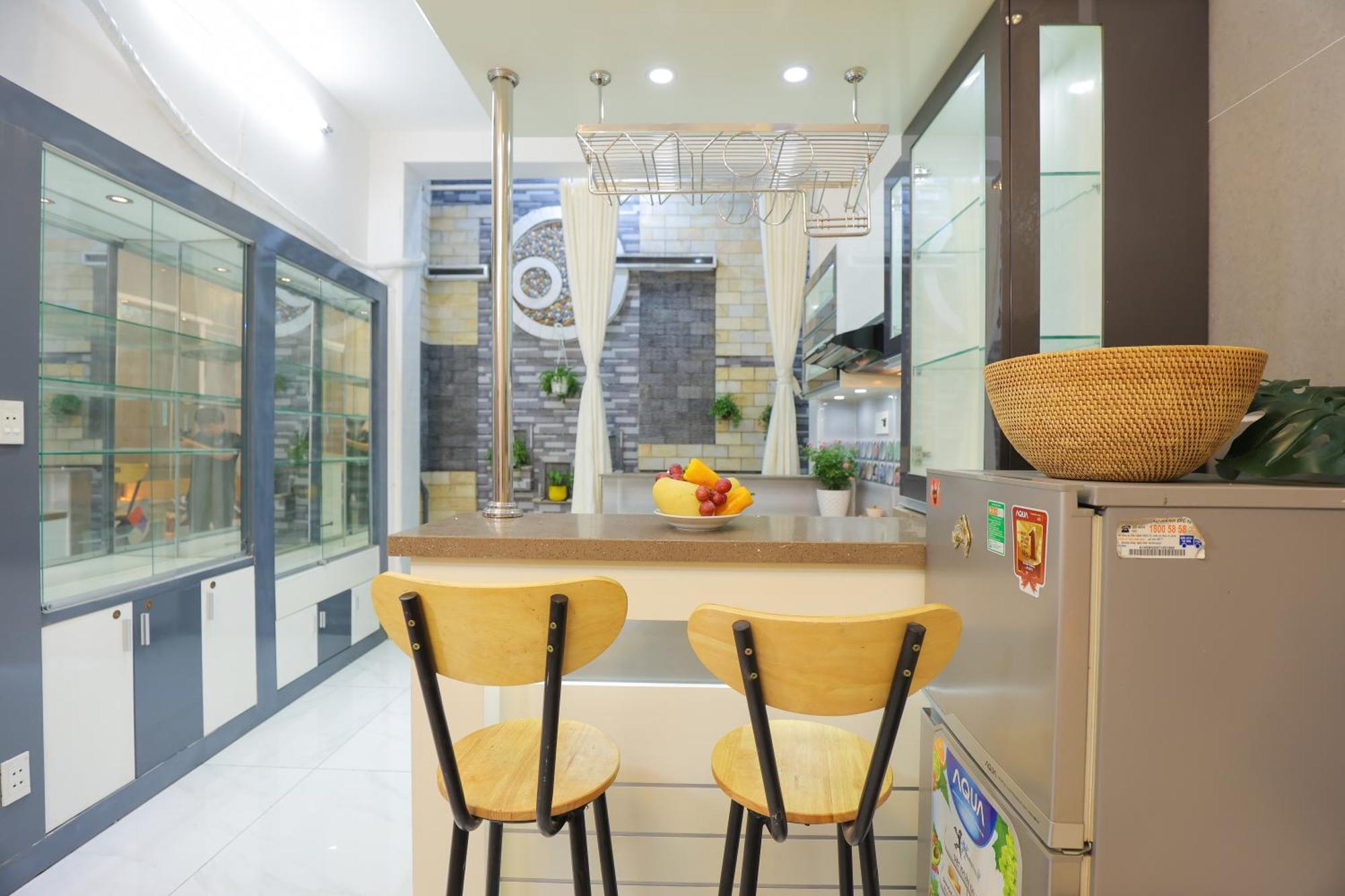 Cozy In Phu Nhuan District Near District 1 TP. Hồ Chí Minh
